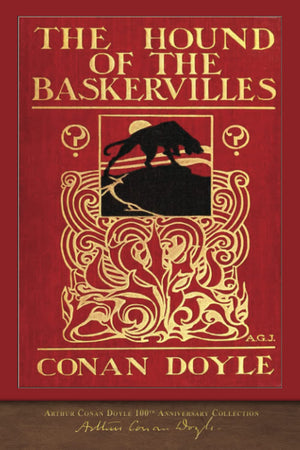 The Hound of the Baskervilles: 100th Anniversary Collection,Used