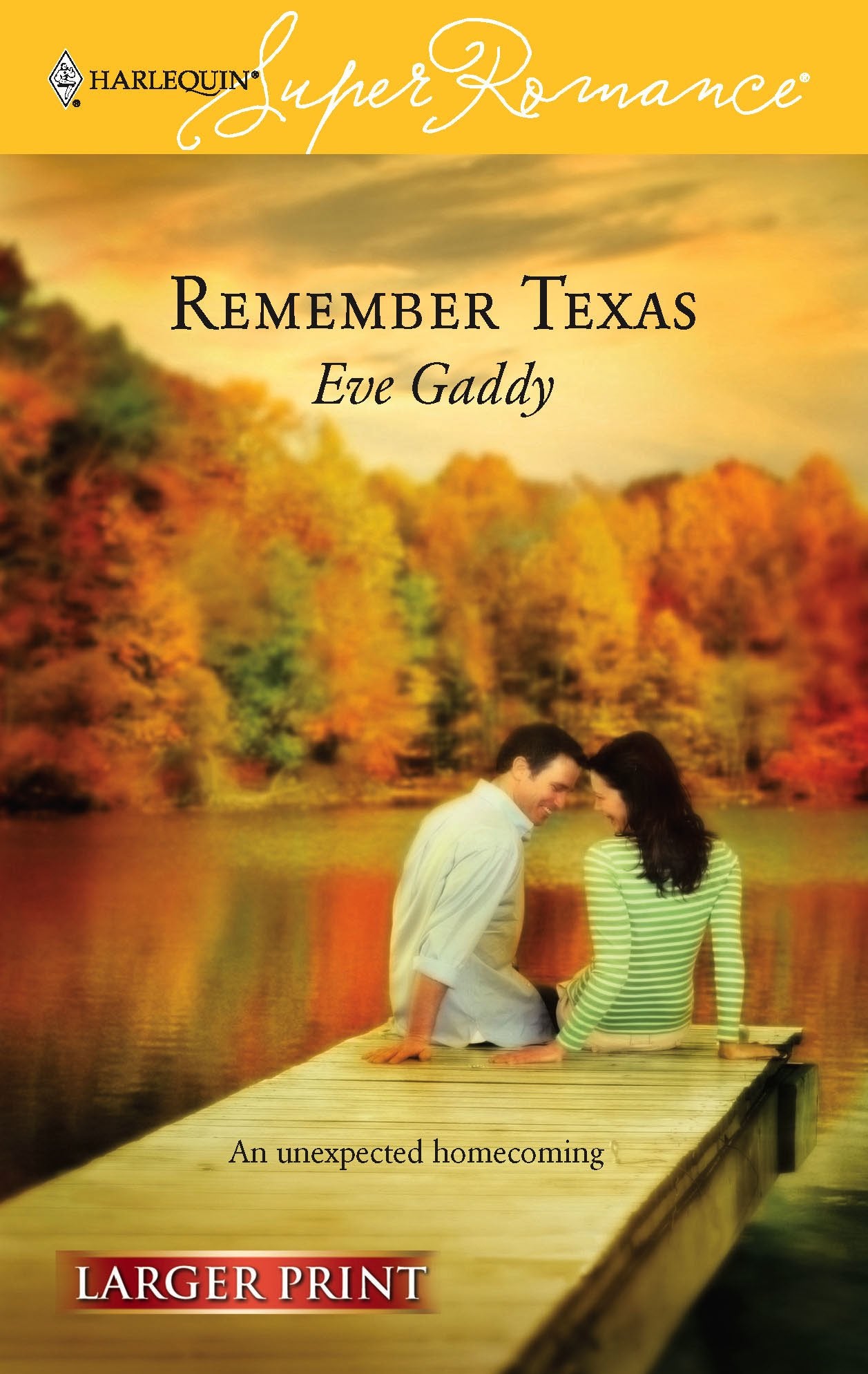 Remember Texas,Used