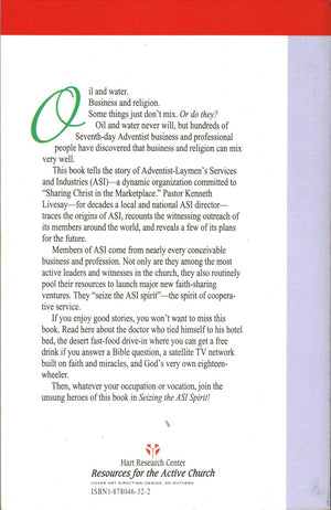 Seizing the ASI spirit,Used