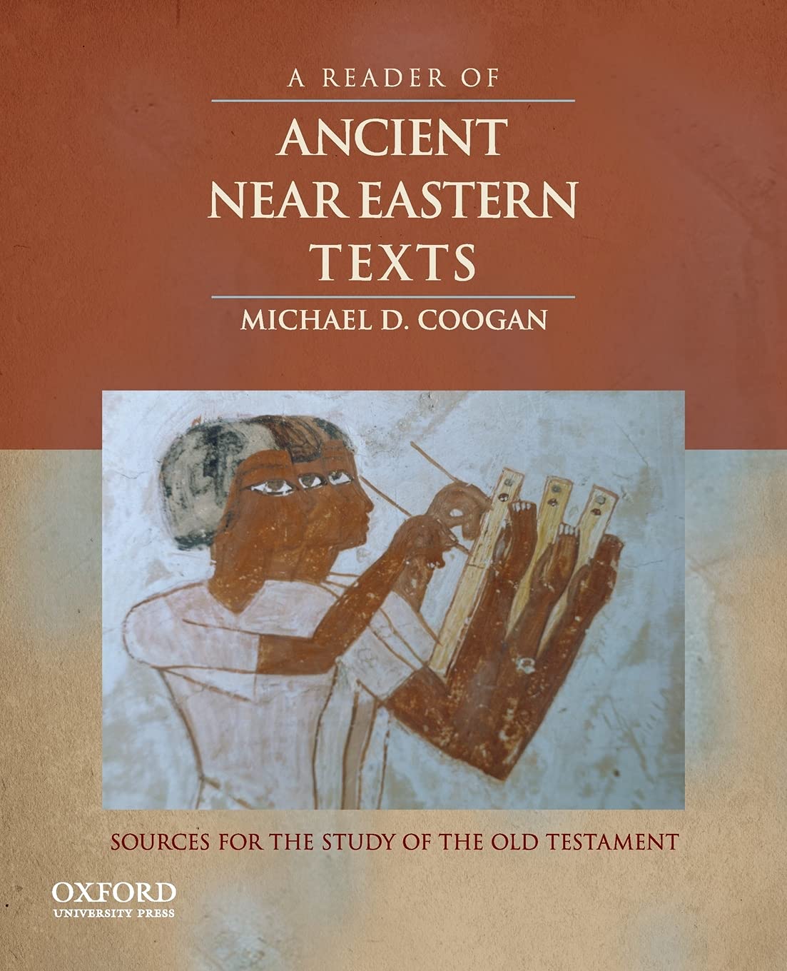 A Reader Of Ancient Near Eastern Texts: Sources For The Study Of The Old Testament,Used