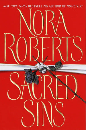 Sacred Sins (Sacred Sins, 1),Used