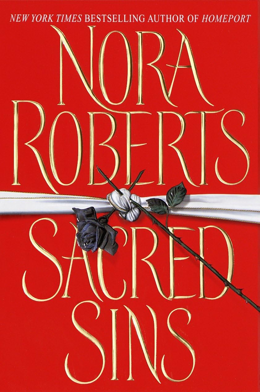 Sacred Sins (Sacred Sins, 1),Used