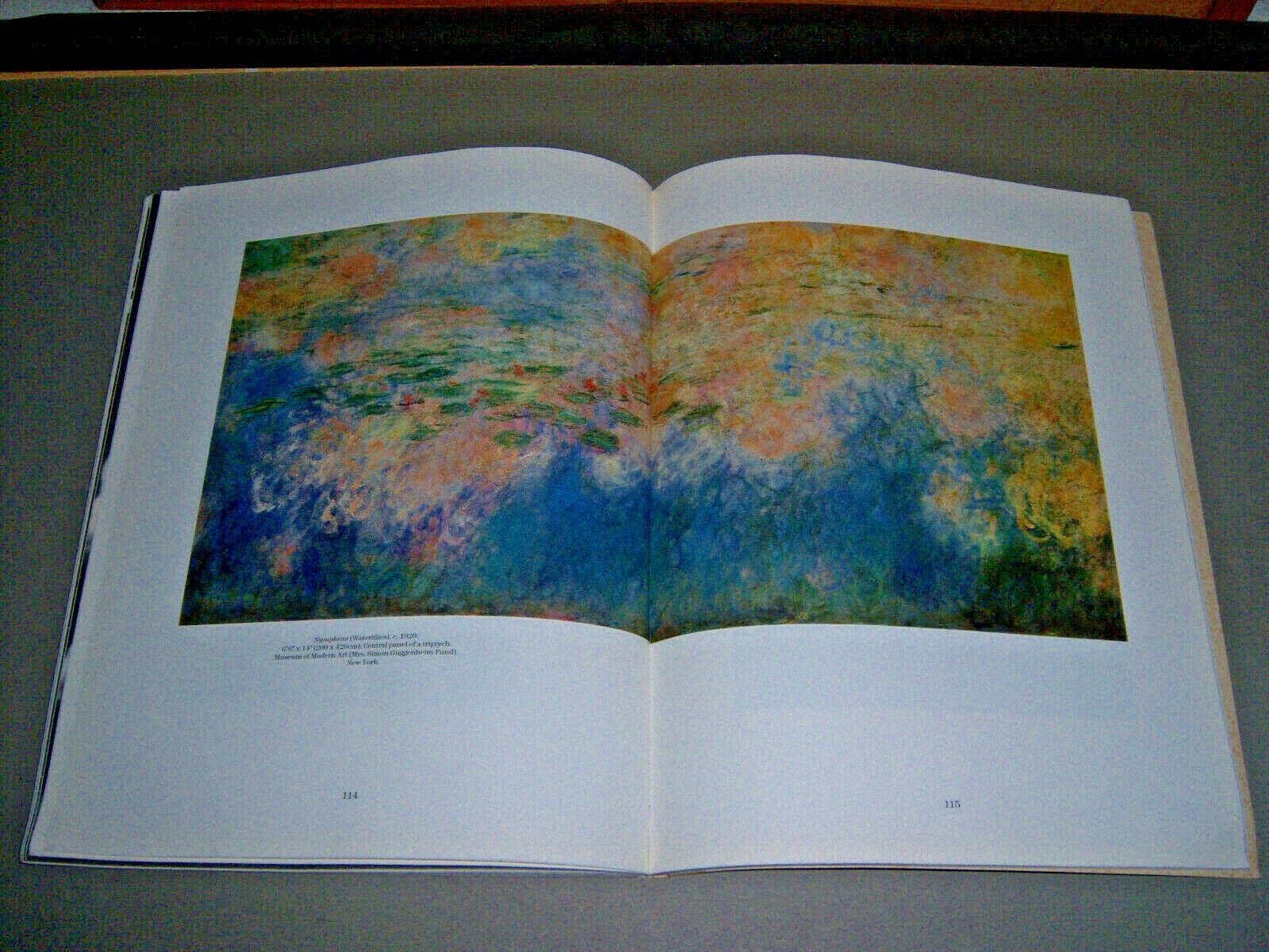 Claude Monet: Life at Giverny,Used