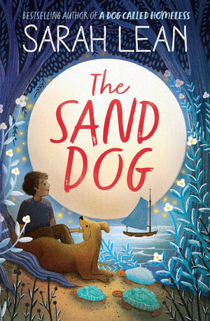 The Sand Dog,Used