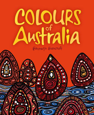 Colours of Australia,Used