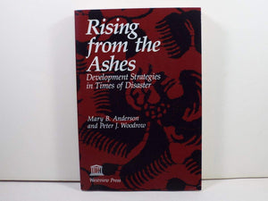 Rising From The Ashes: Development Strategies In Times Of Disaster,Used