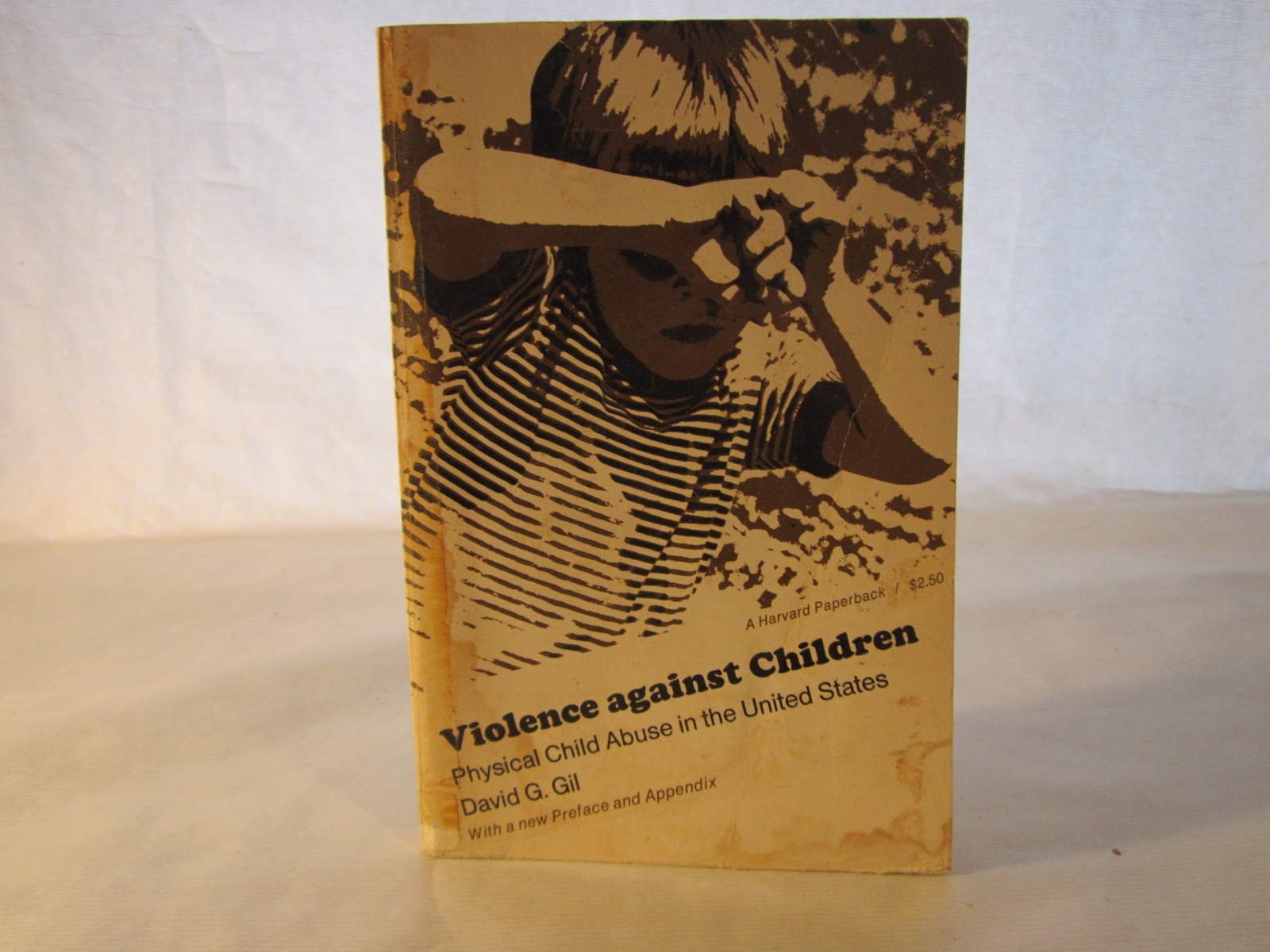 Violence against Children: Physical Child Abuse in the United States,Used