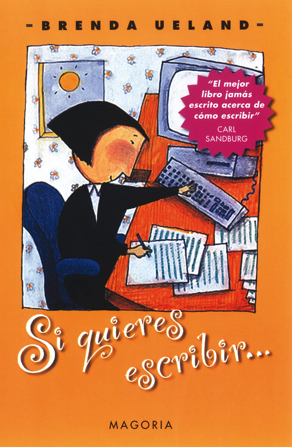 Si quieres escribir... (Spanish Edition),Used