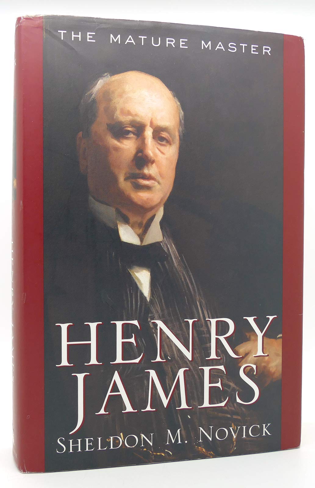 Henry James: The Mature Master,New