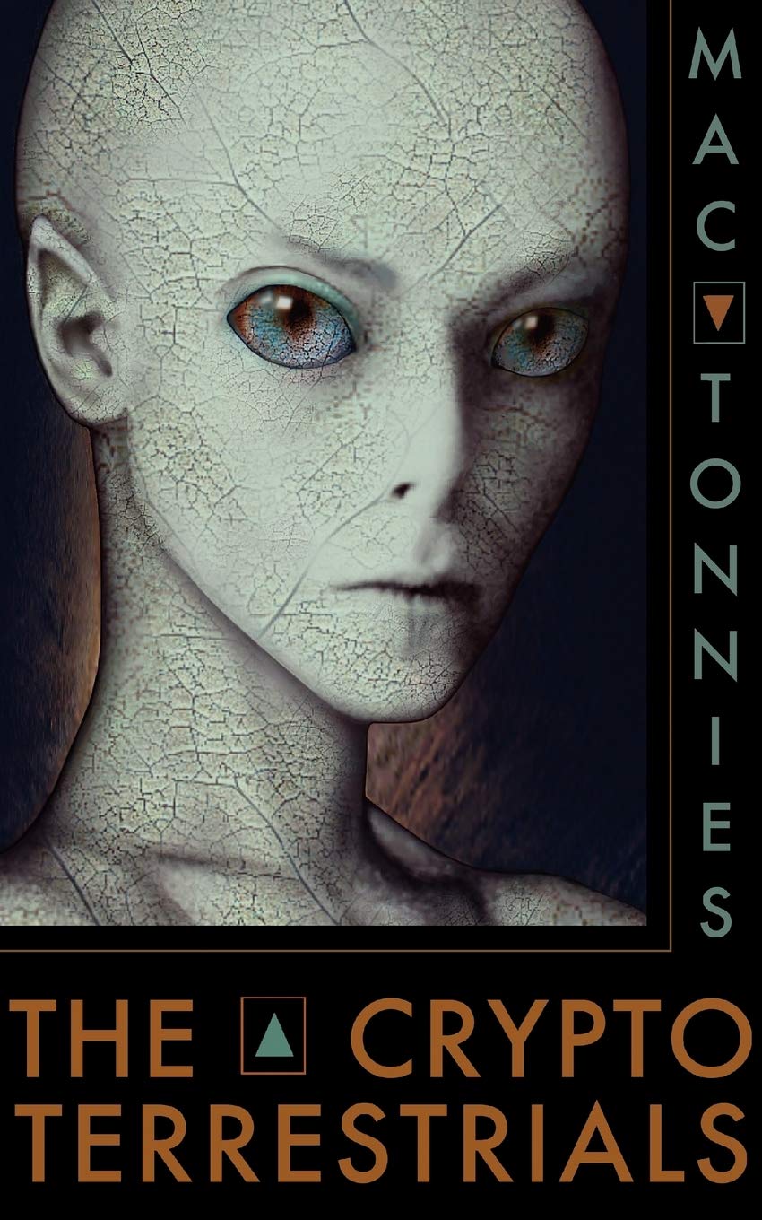 The Cryptoterrestrials: A Meditation On Indigenous Humanoids And The Aliens Among Us