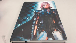 Lightning Returns: Final Fantasy Xiii: The Complete Official Guide,Used