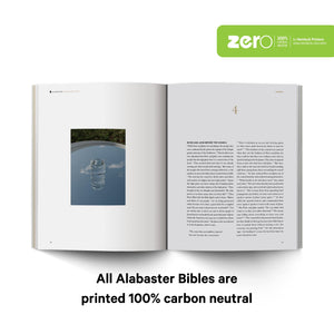 Book of Acts  Alabaster Bible,New