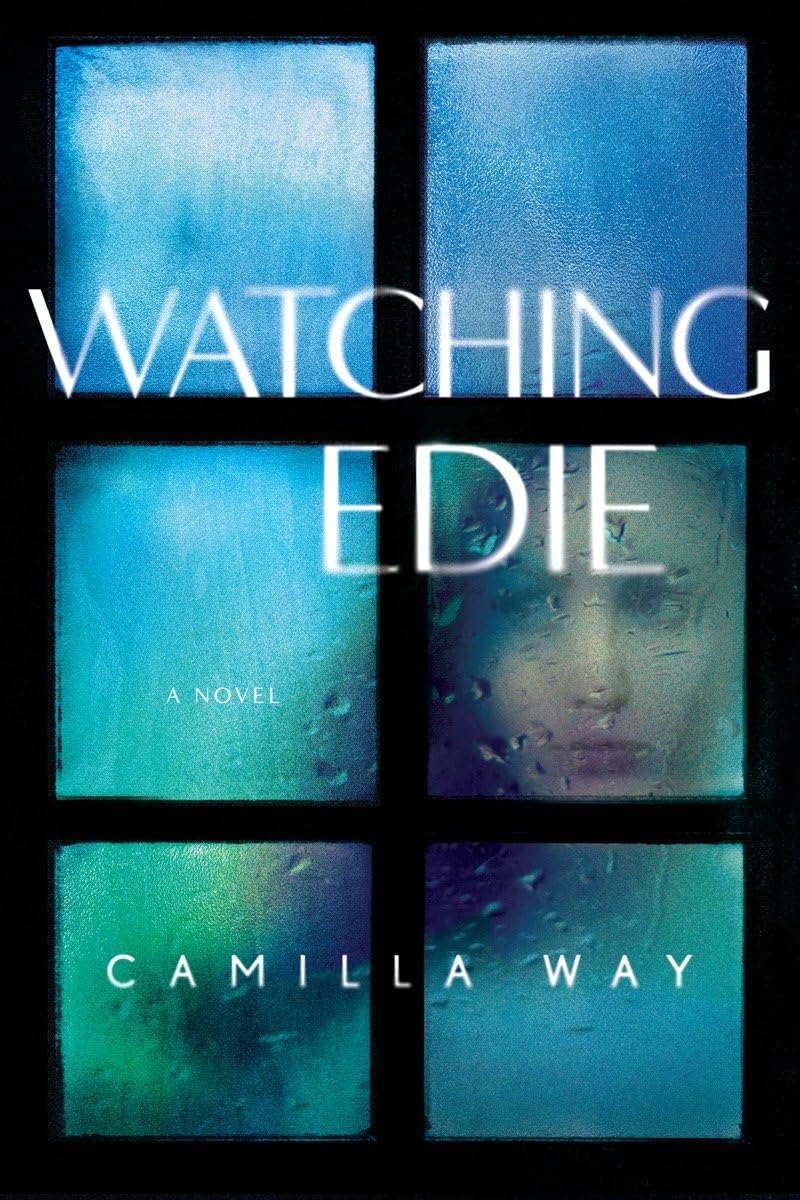 Watching Edie,Used