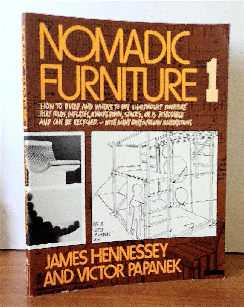 Nomadic Furniturepa
