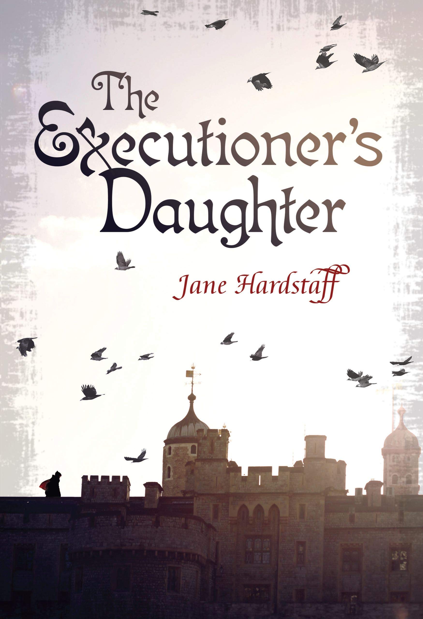 The Executioners Daughter