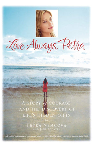 Love Always, Petra,New