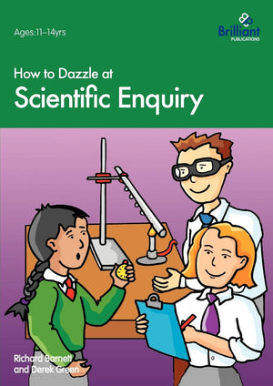 How To Dazzle At Scientific Enquiry,Used