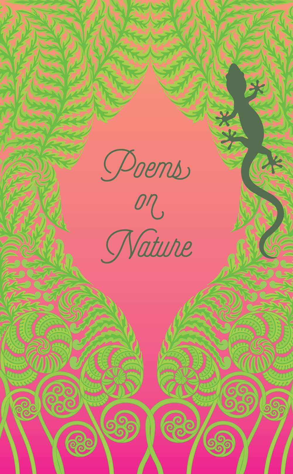 Poems On Nature (Signature Select Classics)