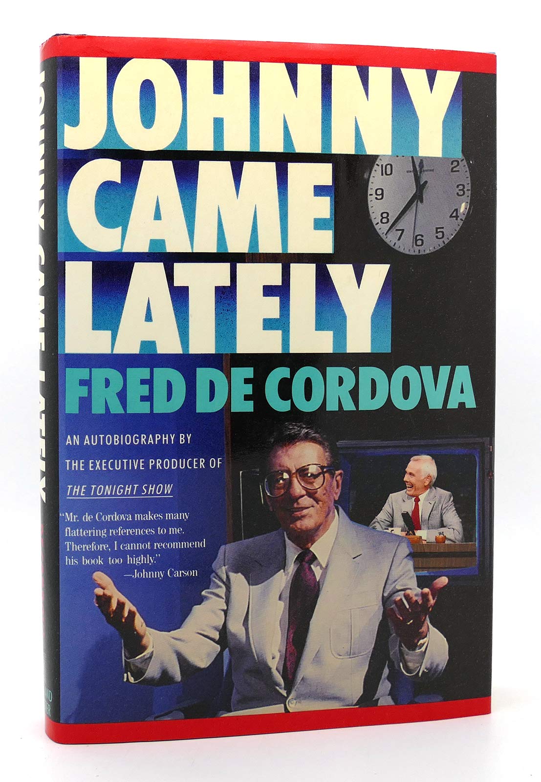 Johnny Came Lately,Used