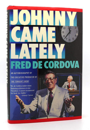 Johnny Came Lately,Used