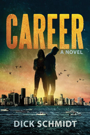 Career: A Novel,Used