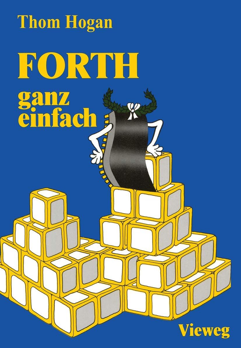 Forth  Ganz Einfach (German Edition)