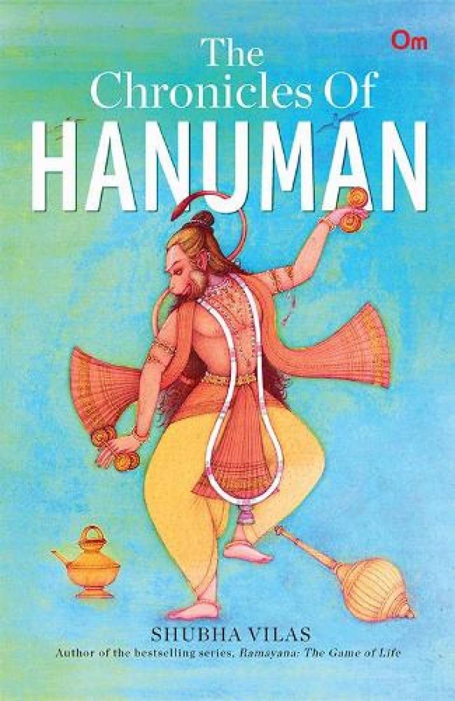 The Chronicles Of Hanuman