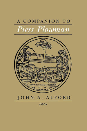 A Companion to Piers Plowman,Used