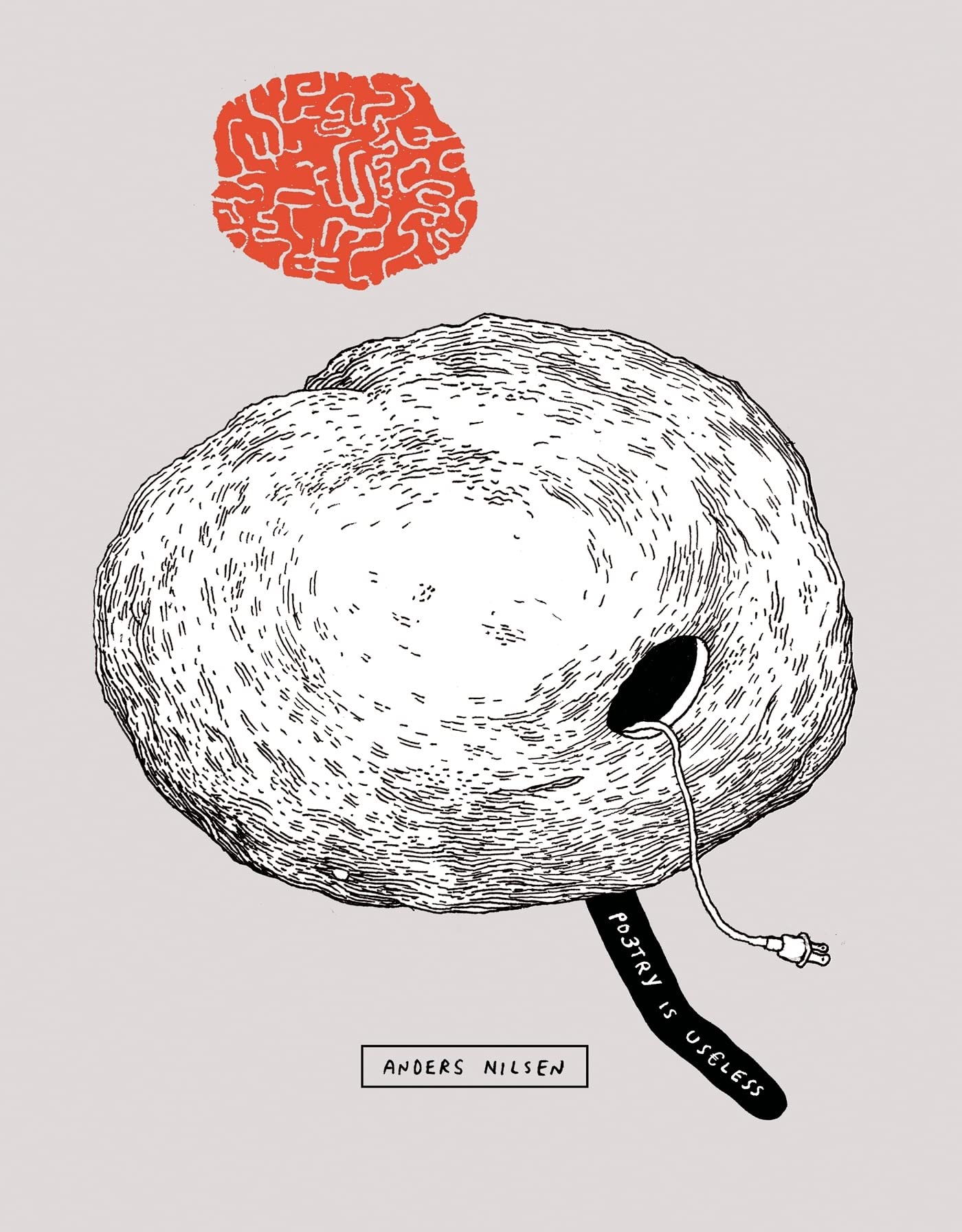 Poetry Is Useless,Used