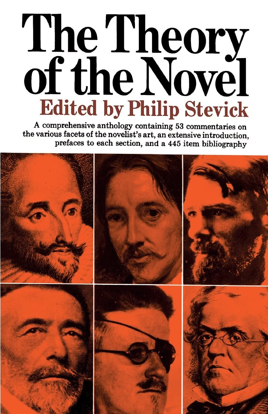 Theory of the Novel,Used