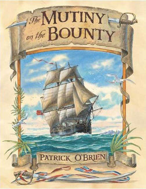 The Mutiny on the Bounty,New