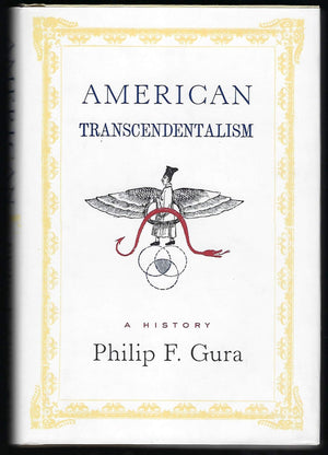 American Transcendentalism: A History