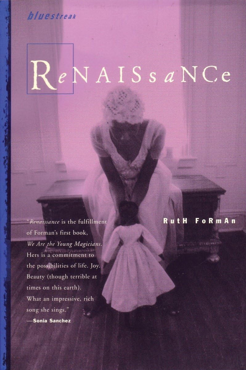 Renaissance (Bluestreak),Used