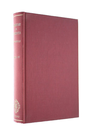 A Commentary on Herodotus,Used