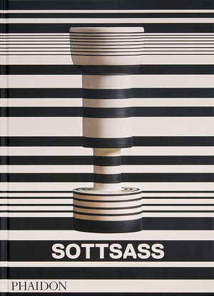 Ettore Sottsass,Used