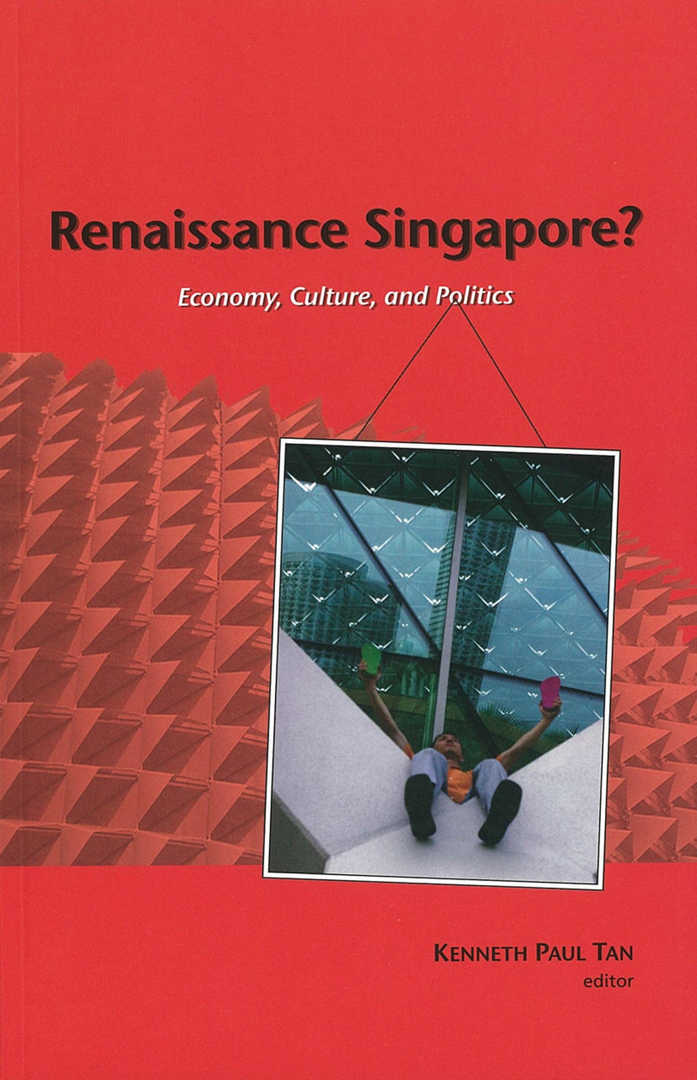 Renaissance Singapore? Economy, Culture and Politics,Used