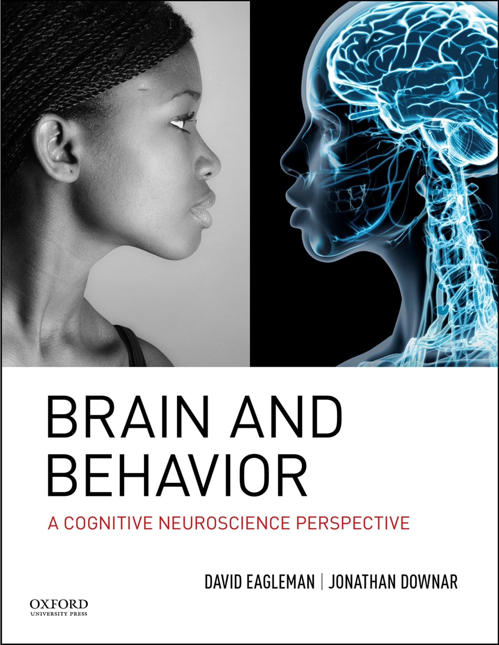 Brain And Behavior: A Cognitive Neuroscience Perspective