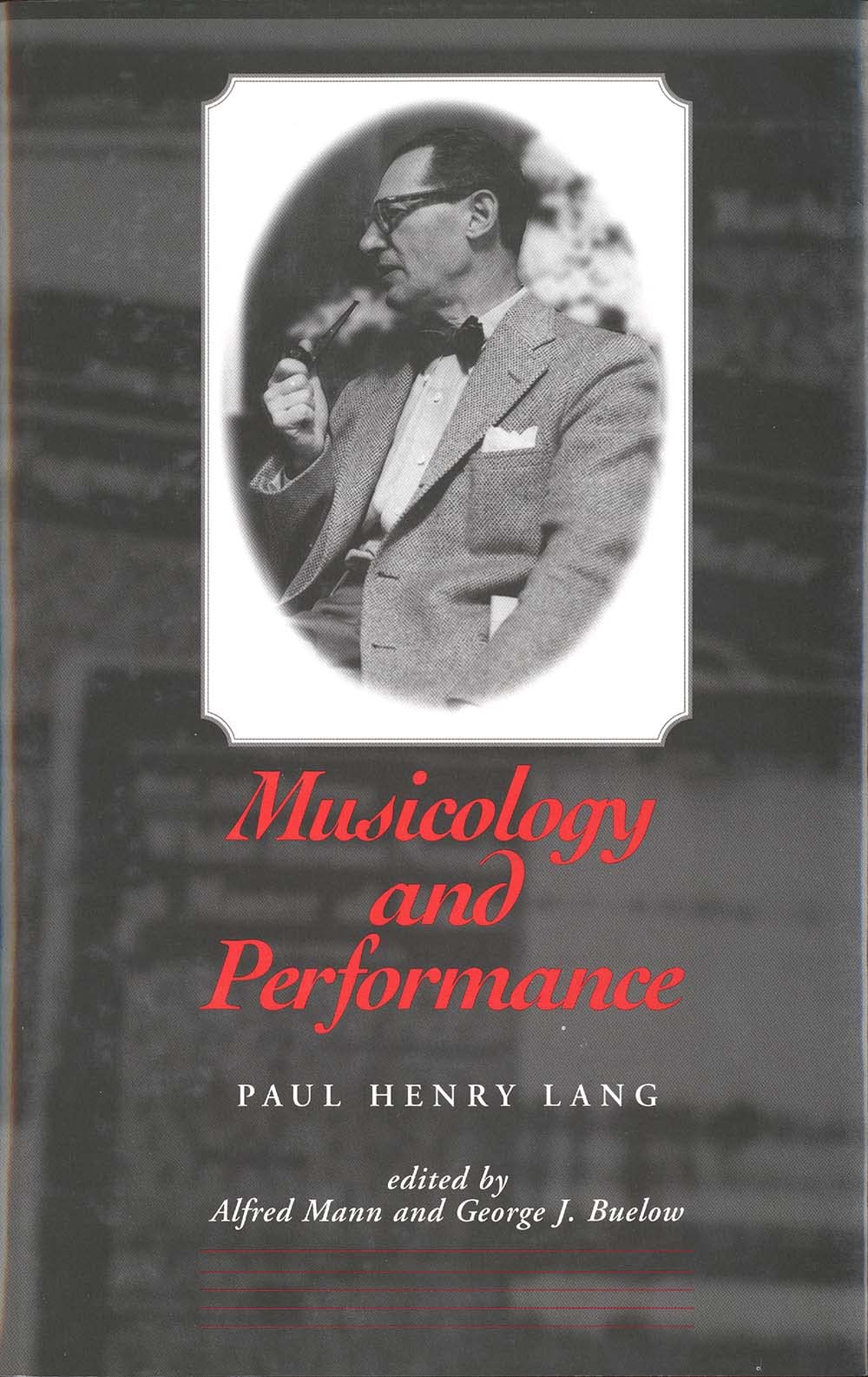 Musicology and Performance,Used