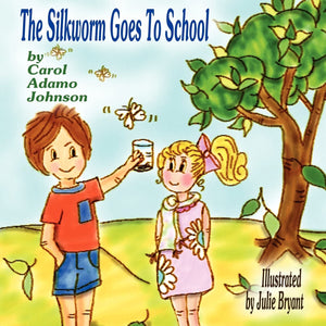 The Silkworm Goes To School,Used