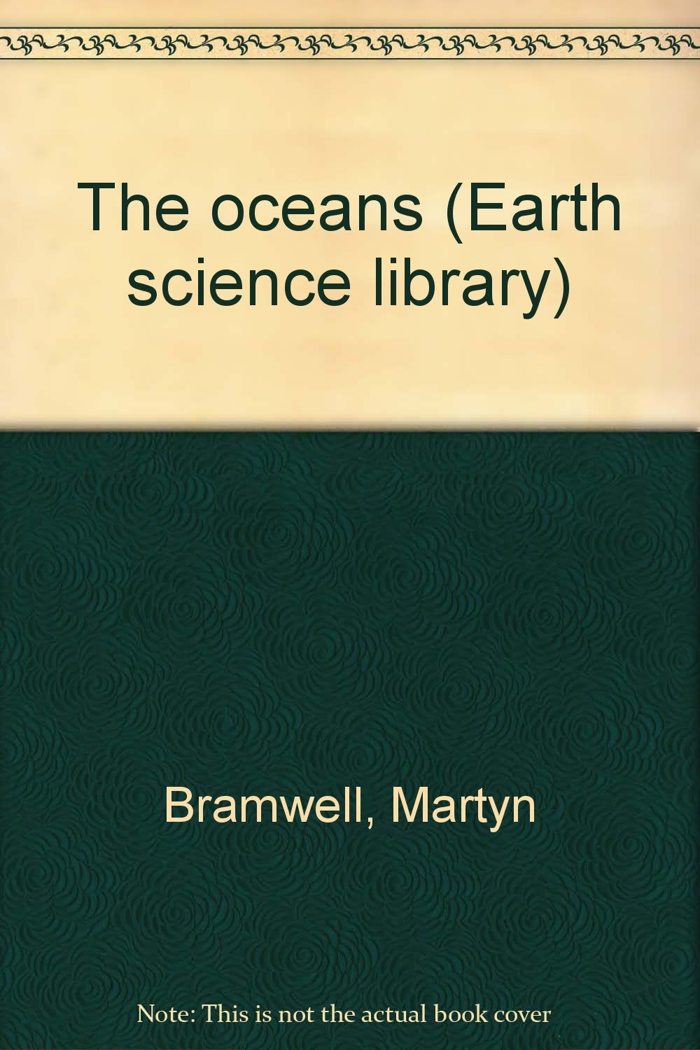 The oceans (Earth science library),Used