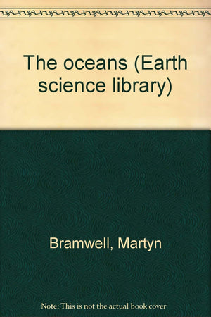 The oceans (Earth science library),Used