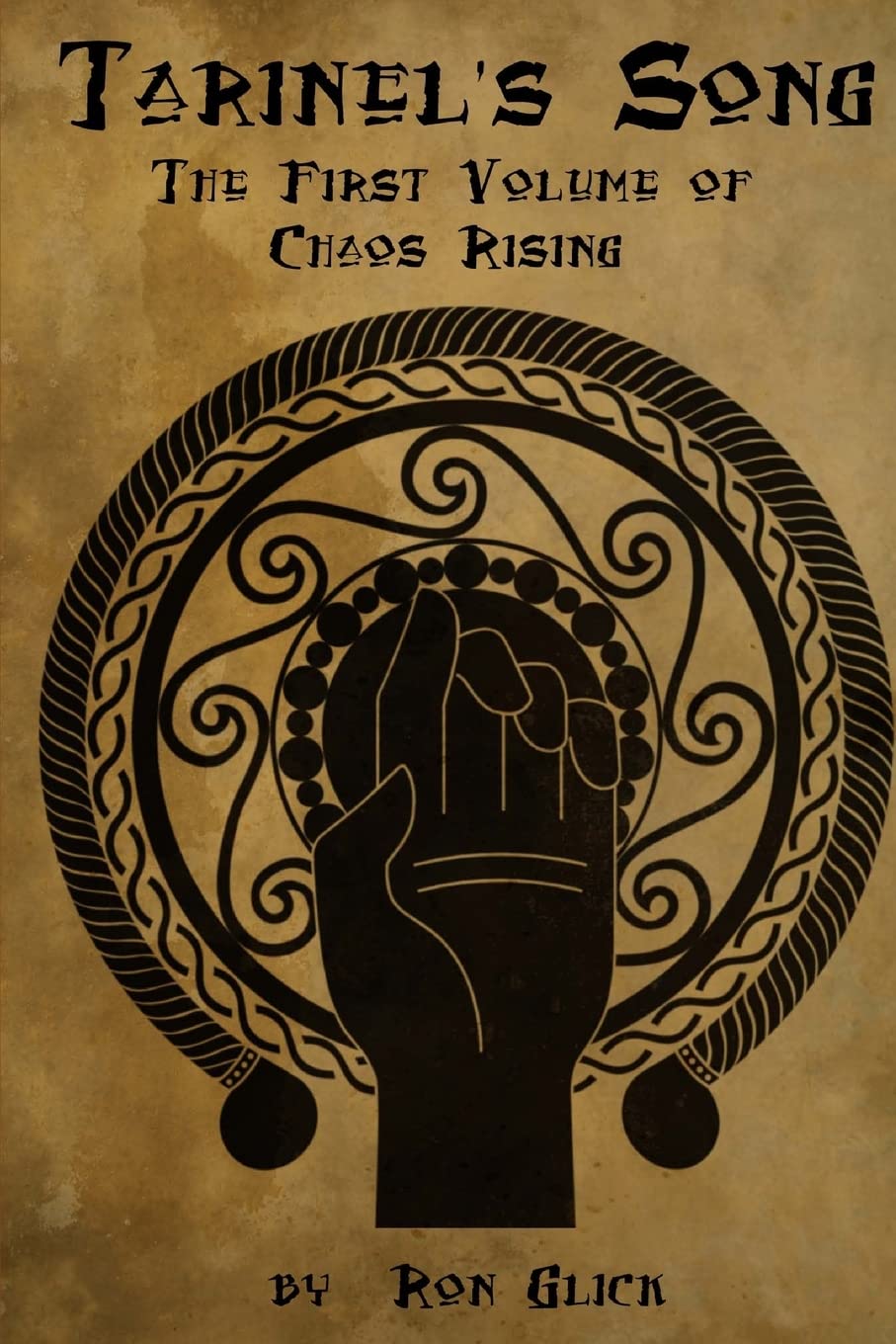 Tarinel'S Song (Chaos Rising Book 1),Used