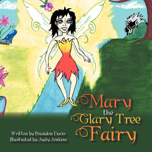 Mary The Glary Tree Fairy,Used