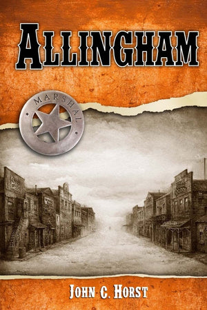 Allingham,Used