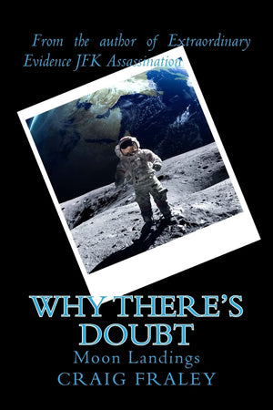 Why There's Doubt: Moon Landings,Used