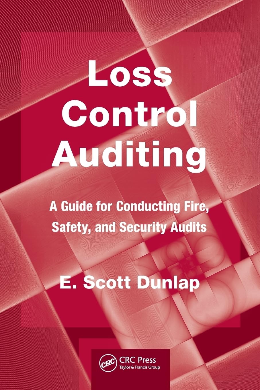 Loss Control Auditing (Occupational Safety & Health Guide Series),Used