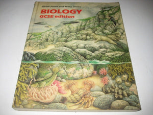 Biology: GCSE Edition,Used