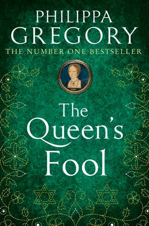 The Queen's Fool,Used