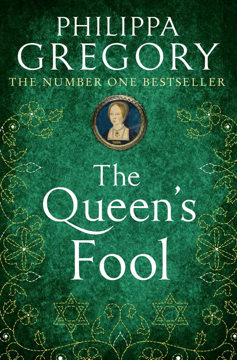 The Queen's Fool,Used