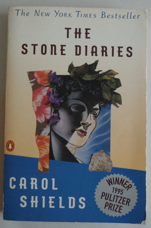 The Stone Diaries,Used